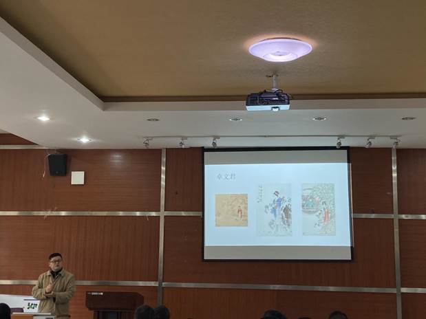 周经理讲座（三）